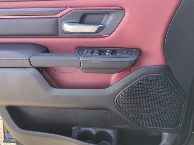 new 2026 Ram 1500 car, priced at $64,521