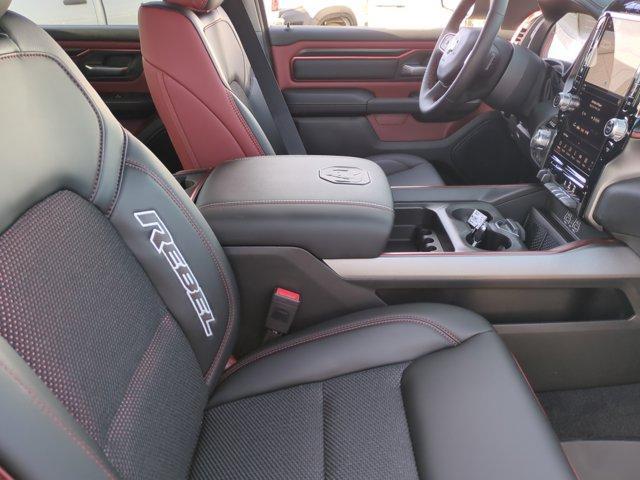 new 2026 Ram 1500 car, priced at $64,521