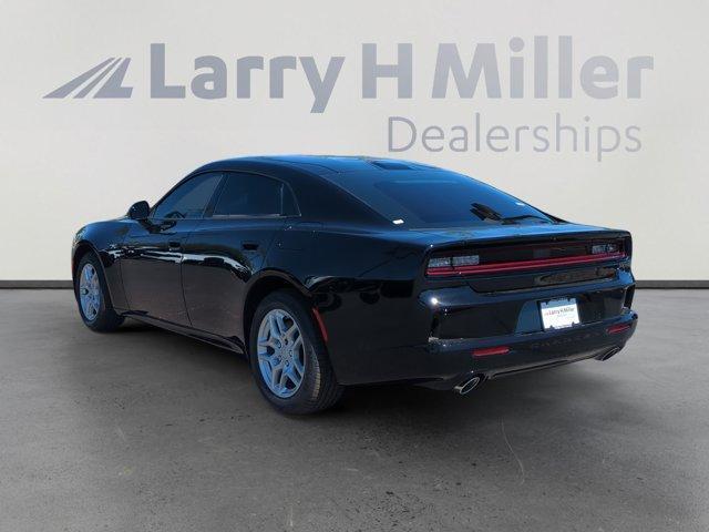 new 2026 Dodge Charger car, priced at $41,360