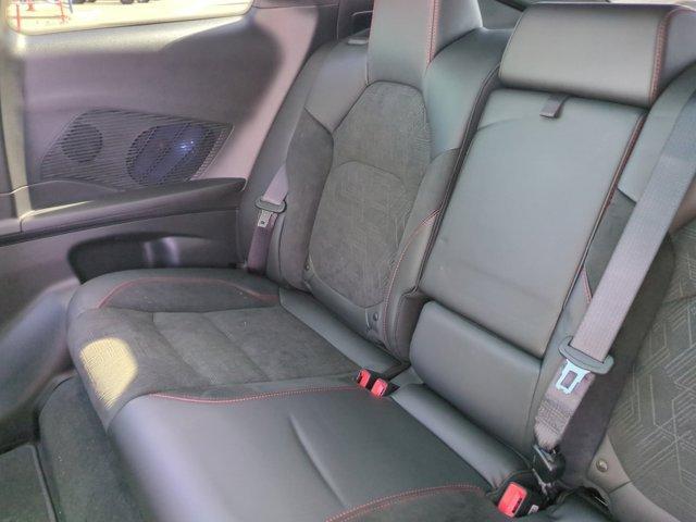 new 2026 Dodge Charger car, priced at $66,864