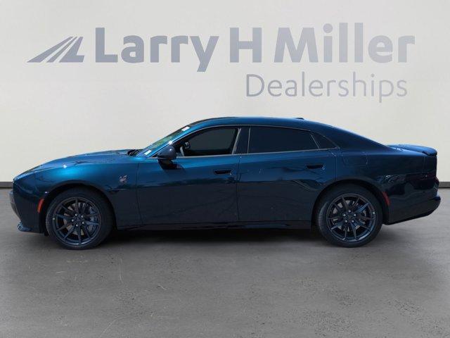 new 2026 Dodge Charger car, priced at $64,572