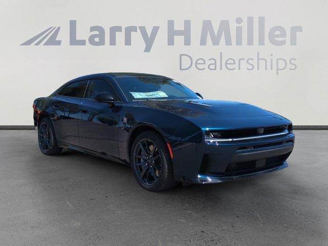 new 2026 Dodge Charger car, priced at $64,572