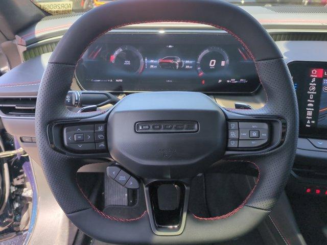 new 2026 Dodge Charger car, priced at $64,572