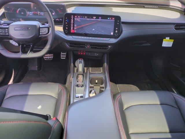 new 2026 Dodge Charger car, priced at $64,572