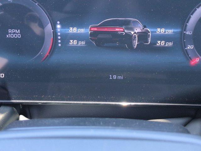 new 2026 Dodge Charger car, priced at $64,572