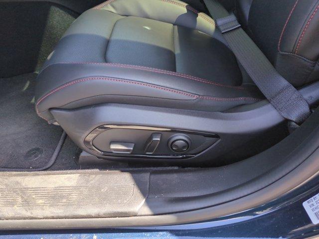 new 2026 Dodge Charger car, priced at $64,572