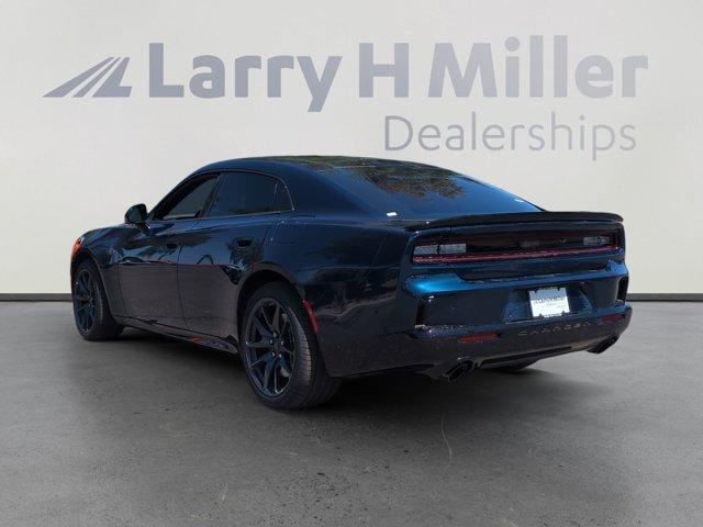 new 2026 Dodge Charger car, priced at $64,572