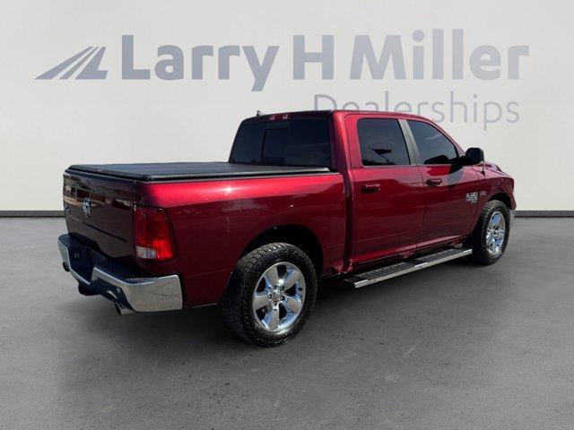 used 2019 Ram 1500 Classic car, priced at $26,422