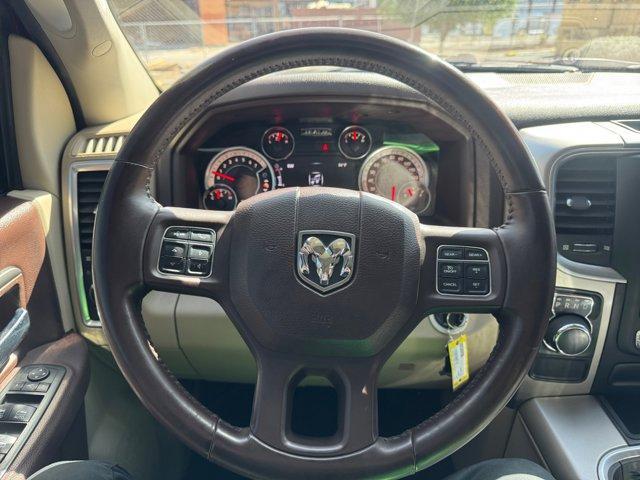 used 2019 Ram 1500 Classic car, priced at $26,422