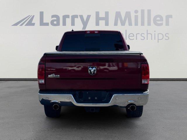 used 2019 Ram 1500 Classic car, priced at $26,422
