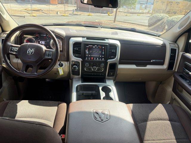 used 2019 Ram 1500 Classic car, priced at $26,422