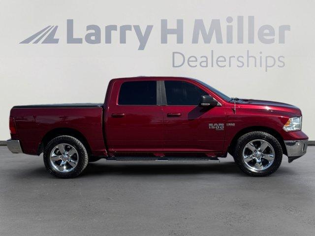 used 2019 Ram 1500 Classic car, priced at $26,422
