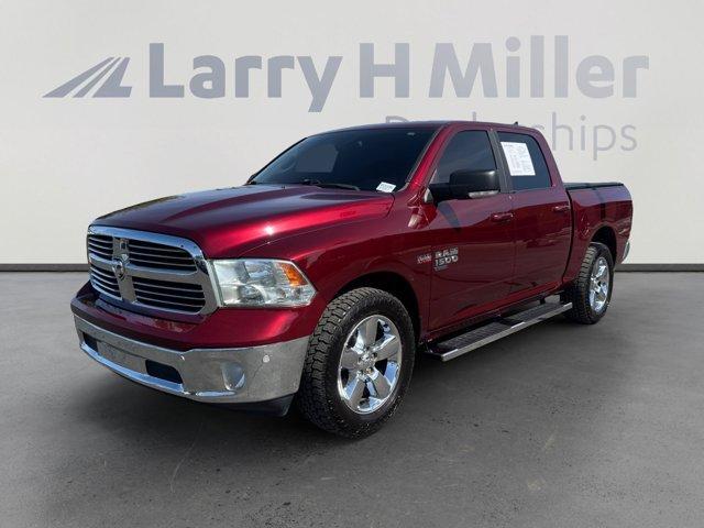 used 2019 Ram 1500 Classic car, priced at $25,602