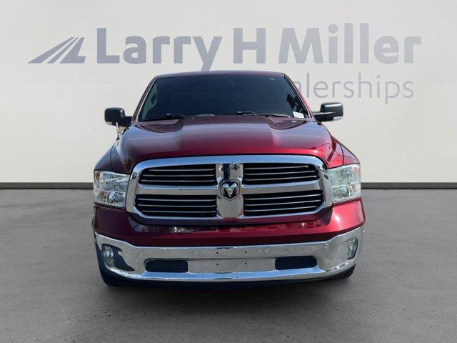 used 2019 Ram 1500 Classic car, priced at $26,422