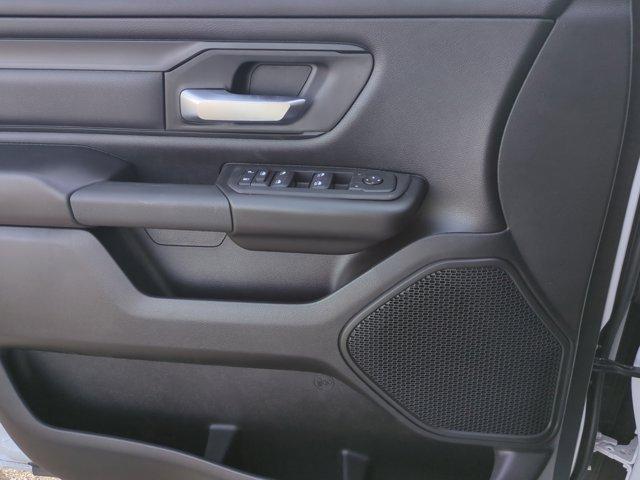 new 2026 Ram 1500 car, priced at $48,351