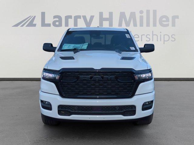 new 2026 Ram 1500 car, priced at $48,351