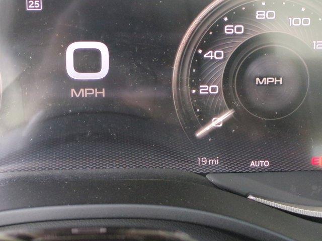 new 2026 Ram 1500 car, priced at $84,276