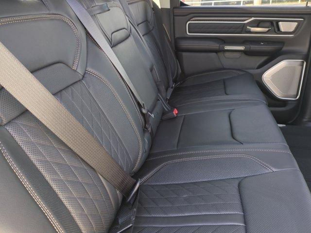 new 2026 Ram 1500 car, priced at $84,276