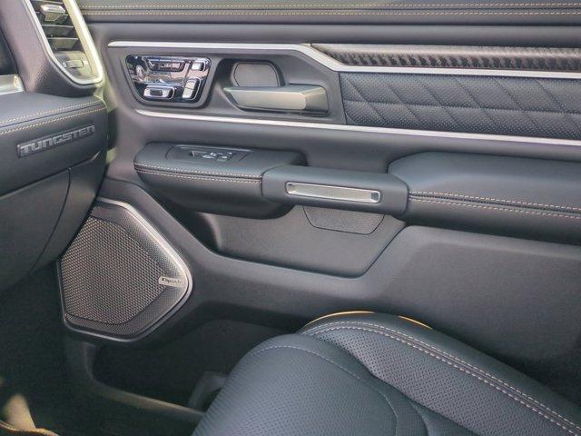 new 2026 Ram 1500 car, priced at $84,276