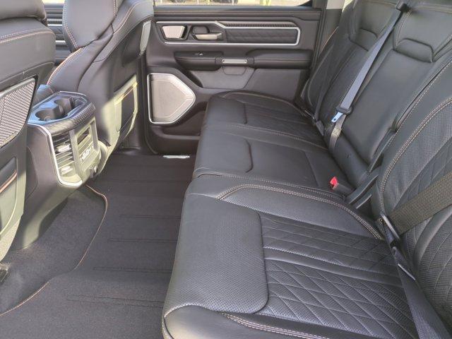 new 2026 Ram 1500 car, priced at $84,276