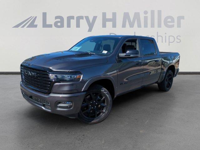 new 2026 Ram 1500 car, priced at $62,456