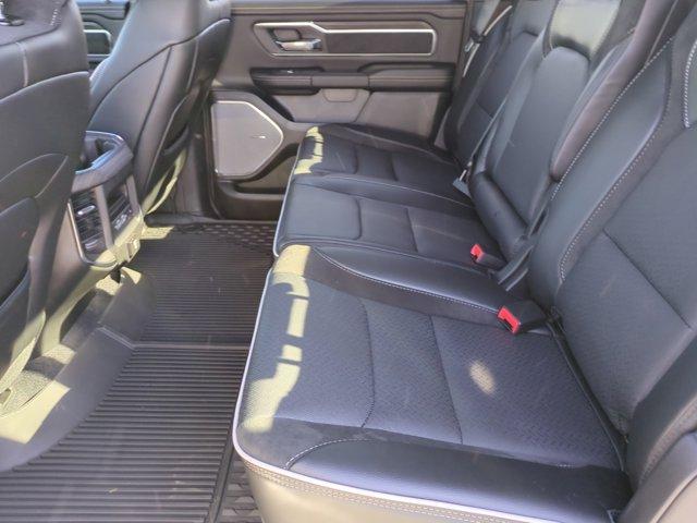 new 2026 Ram 1500 car, priced at $61,456