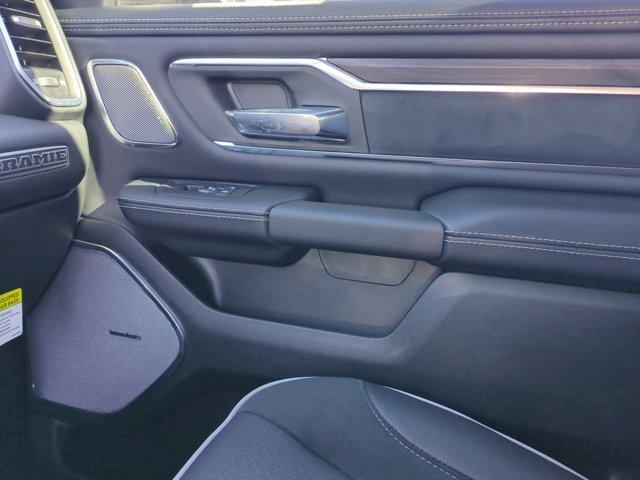 new 2026 Ram 1500 car, priced at $61,456