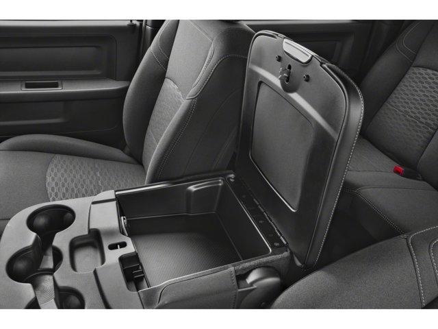 new 2026 Ram 2500 car, priced at $56,534