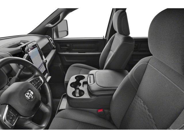 new 2026 Ram 2500 car, priced at $56,534