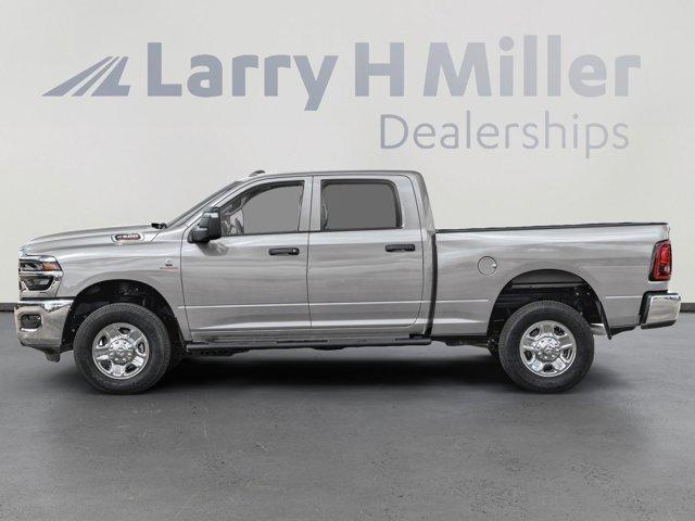 new 2026 Ram 2500 car, priced at $56,534