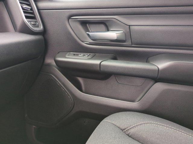 new 2026 Ram 1500 car, priced at $50,061