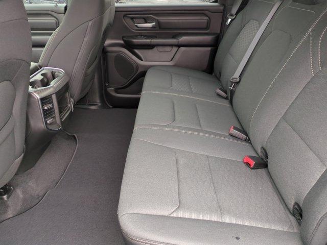 new 2026 Ram 1500 car, priced at $50,061