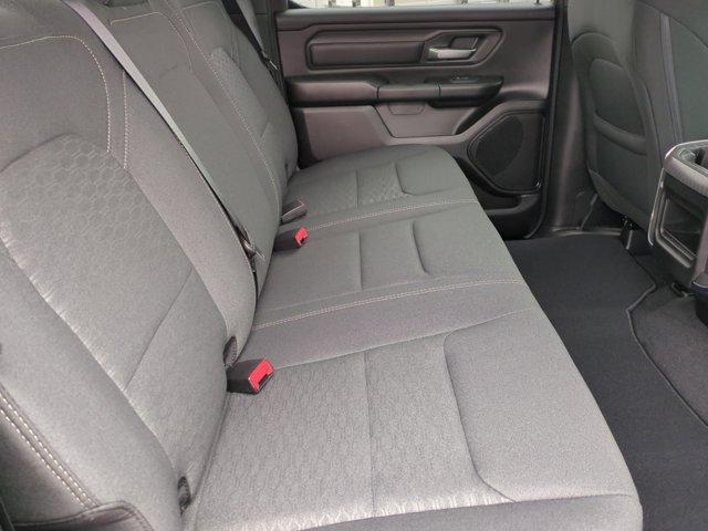 new 2026 Ram 1500 car, priced at $50,061