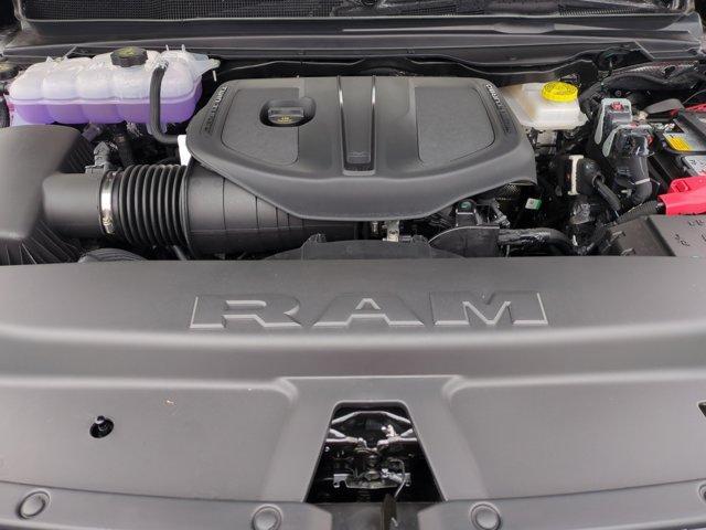 new 2026 Ram 1500 car, priced at $50,061