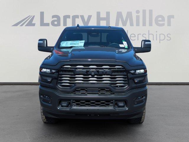 new 2026 Ram 2500 car, priced at $69,896