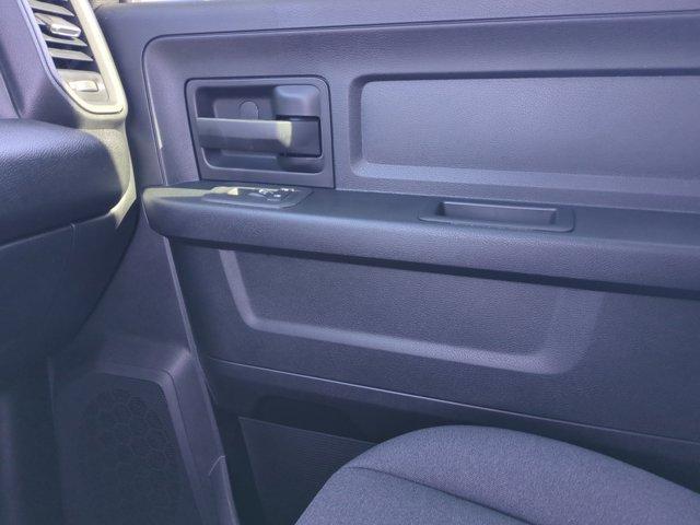 new 2026 Ram 2500 car, priced at $69,896