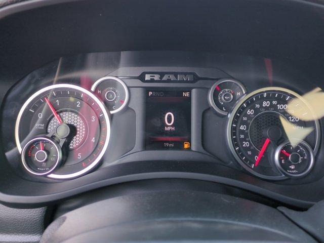 new 2026 Ram 2500 car, priced at $69,896