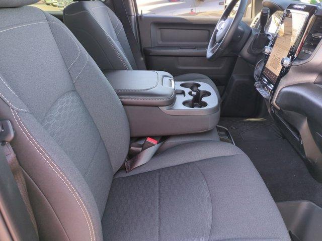 new 2026 Ram 2500 car, priced at $69,896