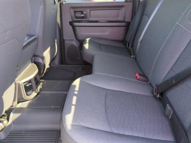 new 2026 Ram 2500 car, priced at $69,896