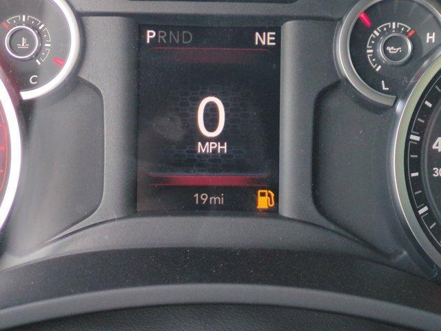 new 2026 Ram 2500 car, priced at $69,896