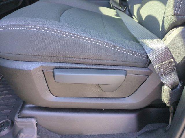 new 2026 Ram 2500 car, priced at $69,896