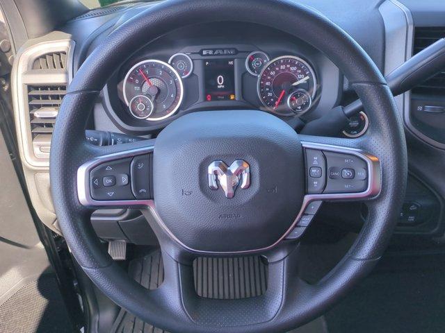 new 2026 Ram 2500 car, priced at $69,896