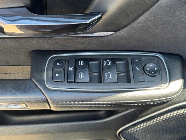 used 2022 Ram 1500 car, priced at $80,890