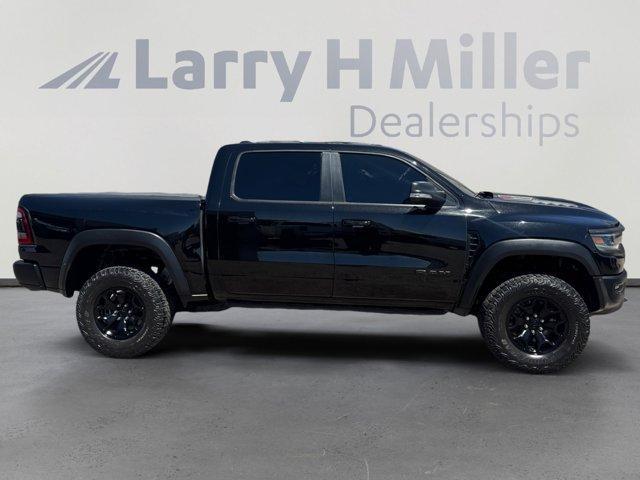 used 2022 Ram 1500 car, priced at $80,890