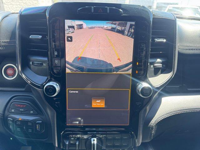 used 2022 Ram 1500 car, priced at $80,890