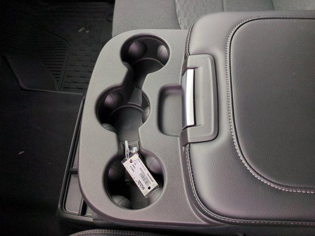 new 2026 Ram 2500 car, priced at $72,986