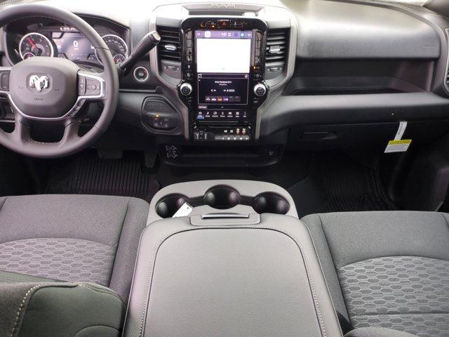 new 2026 Ram 2500 car, priced at $72,986