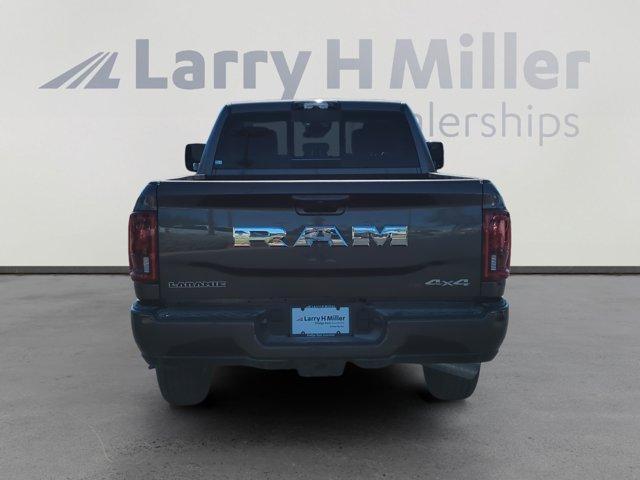 new 2026 Ram 2500 car, priced at $79,471