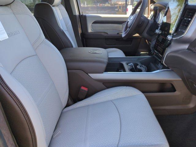 new 2026 Ram 2500 car, priced at $79,471