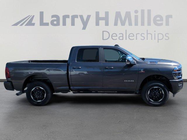 new 2026 Ram 2500 car, priced at $79,471